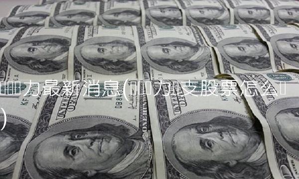 华银电力最新消息(华银电力这支股票怎么样)