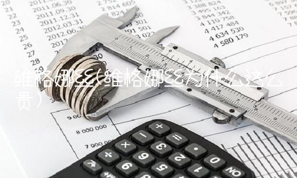 维格娜丝(维格娜丝为什么这么贵)