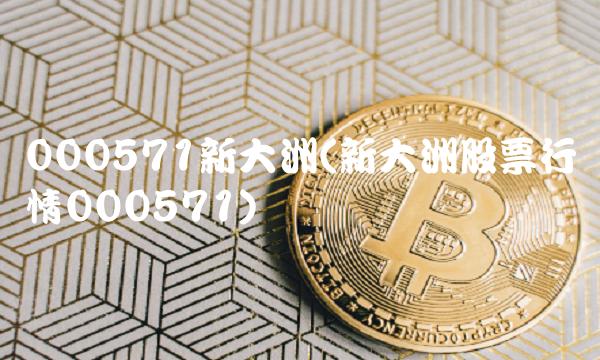 000571新大洲(新大洲股票行情000571)
