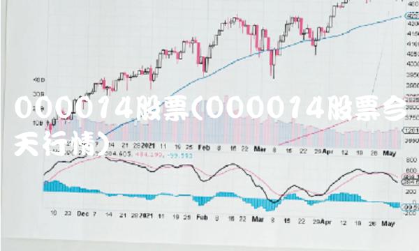000014股票(000014股票今天行情)