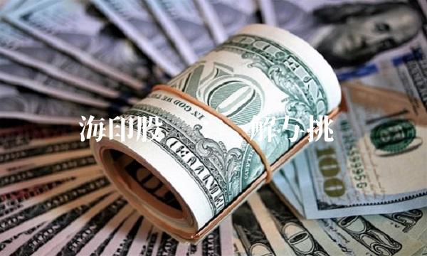 海印股份：误解与挑战