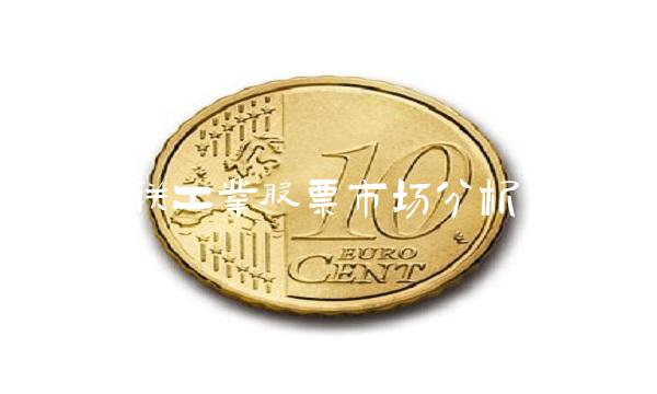 【富联工业股票市场分析】