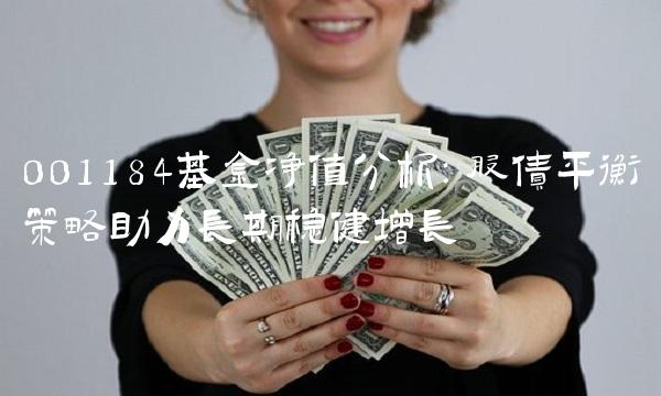001184基金净值分析：股债平衡策略助力长期稳健增长
