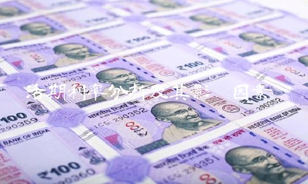 活期利率分析及其影响因素