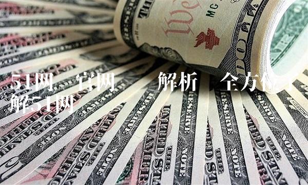 51网贷详细解析——全方位了解51网贷