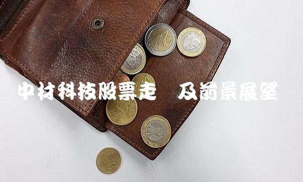 中材科技股票走势及前景展望