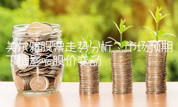 美尔雅股票走势分析：市场预期下调影响股价变动