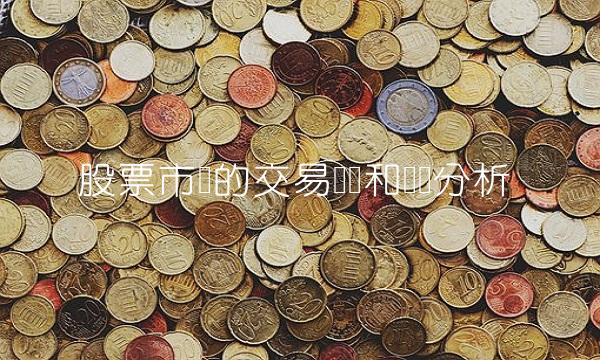 股票市场的交易规则和风险分析