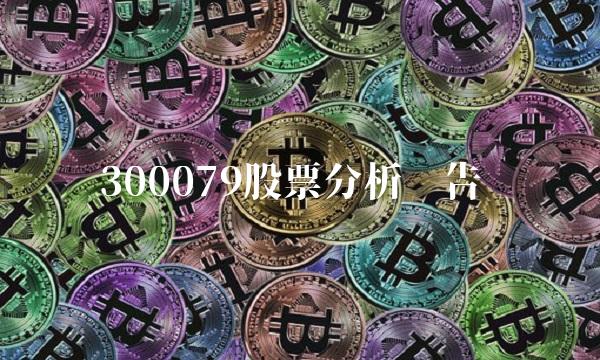 300079股票分析报告