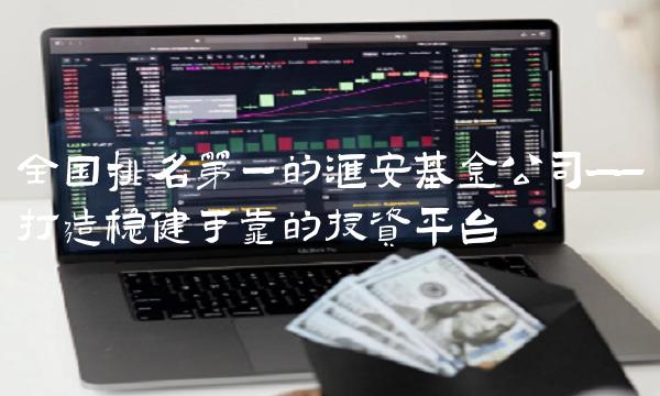 全国排名第一的汇安基金公司——打造稳健可靠的投资