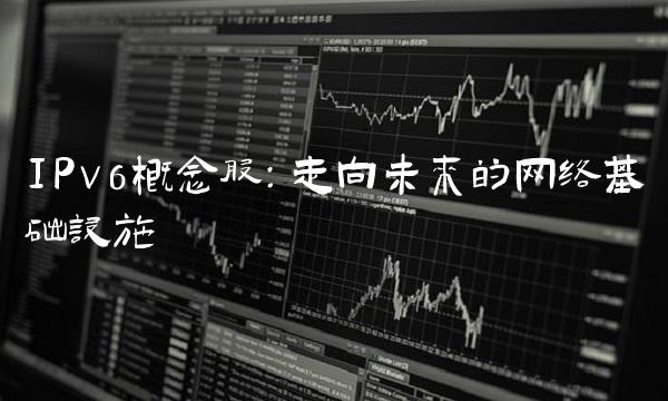 IPv6概念股：走向未来的网络基础设施