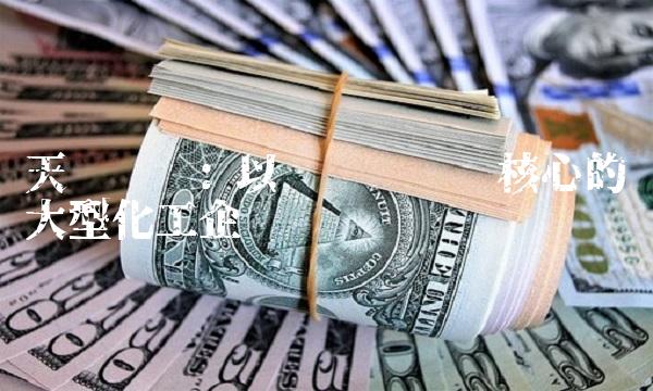 天齐锂业 以锂产业链为核心的大型化工企业