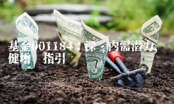基金001184：深挖内需潜力，稳健增长指引