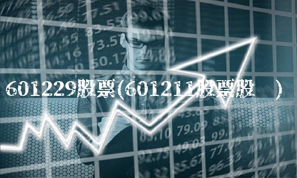 601229股票(601211股票股吧)