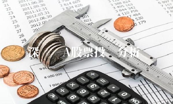 深华发A股票投资分析