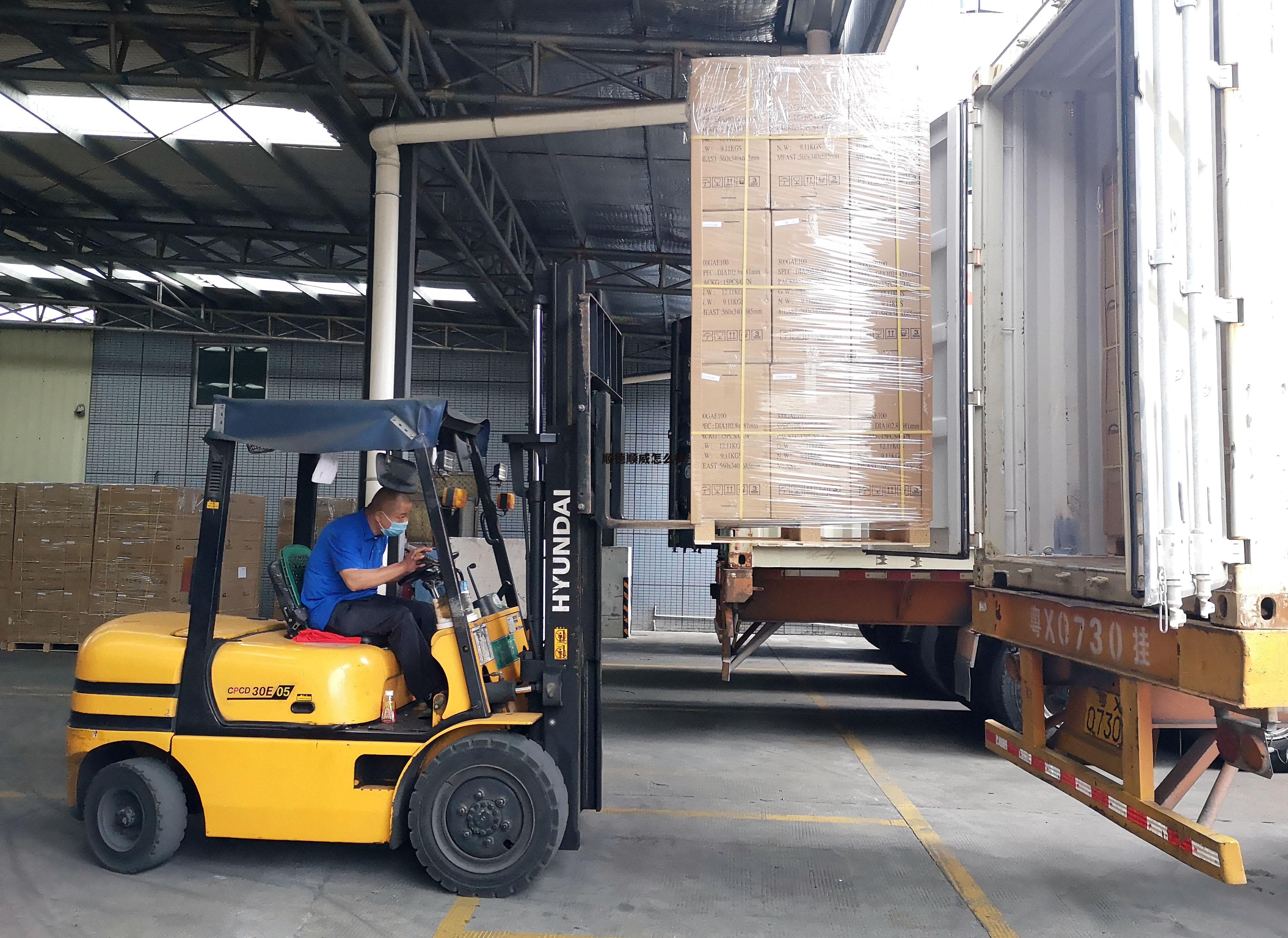 顺德区顺威精密塑料股份有限公司 顺德顺威怎么样 顺德区顺威精密塑料股份有限公司 顺德顺威怎么样