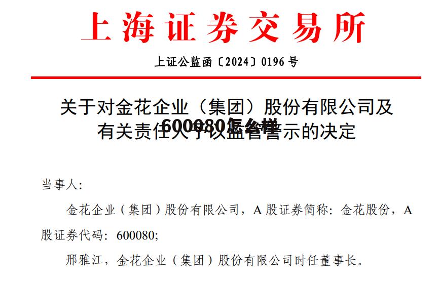 喜马拉雅股票代码600800 600080怎么样
