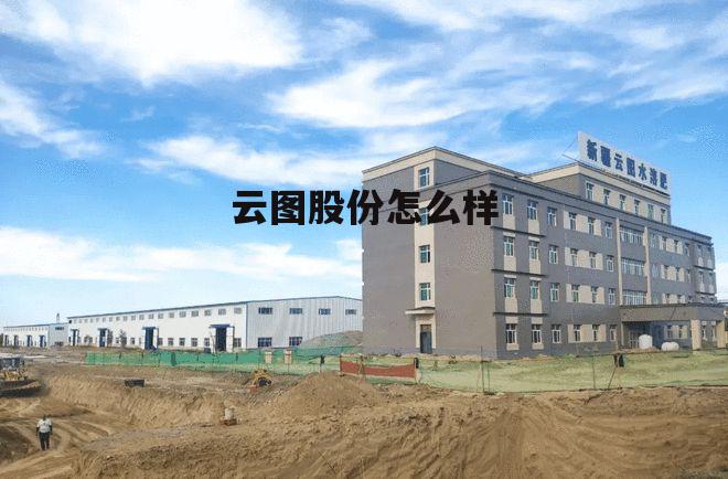云图控股股份 云图股份怎么样