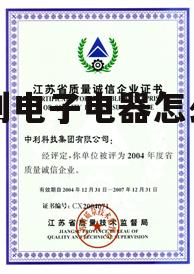 中利电子科技有限公司 中利电子电器怎么样