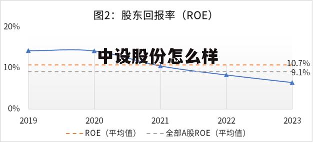 中设股份公司简介 中设股份怎么样