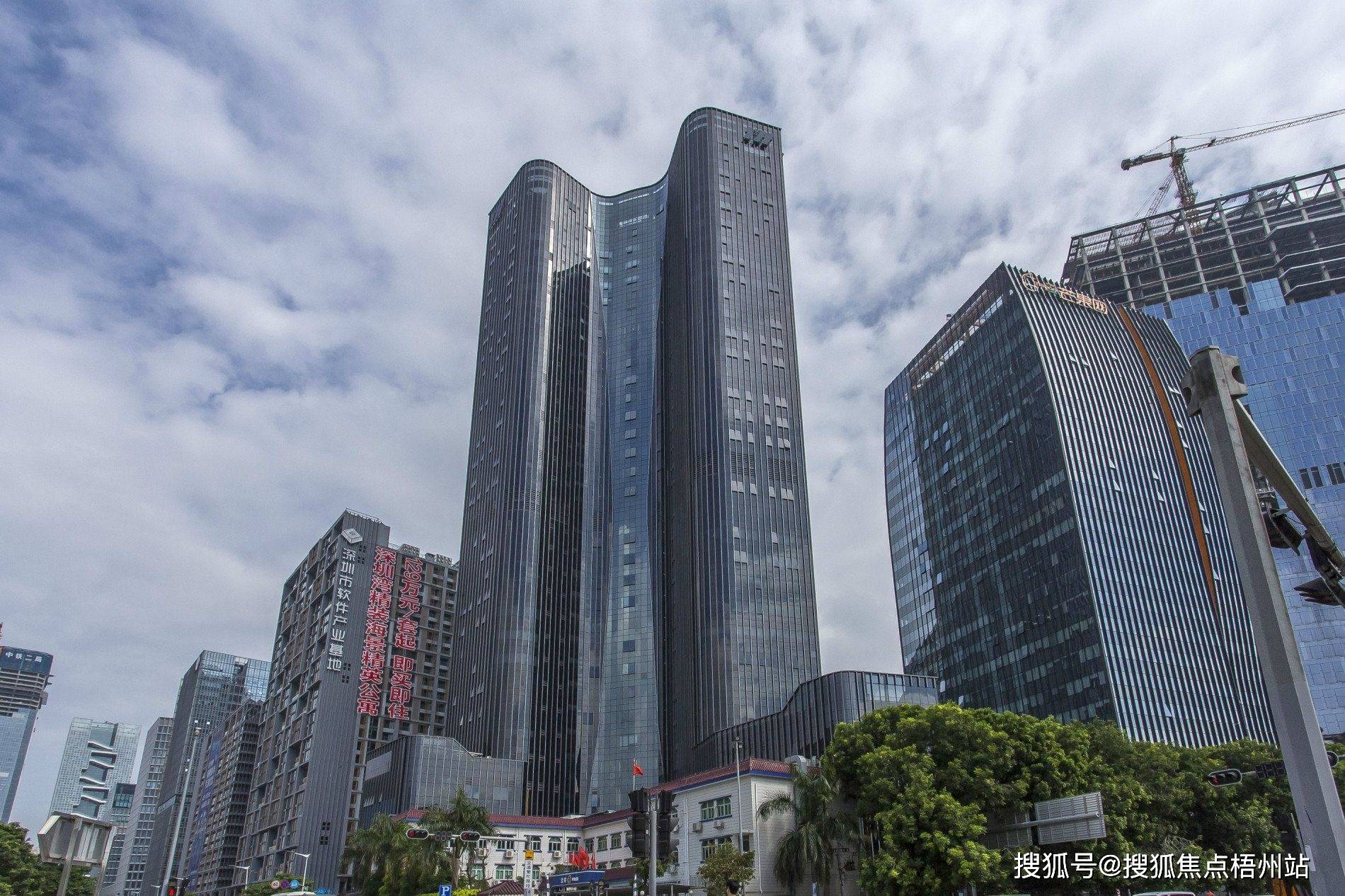 深圳的金融公司怎么样知乎 深圳的金融公司怎么样
