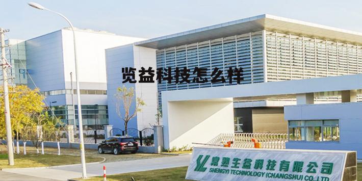 2024年能涨100倍的股票 览益科技怎么样