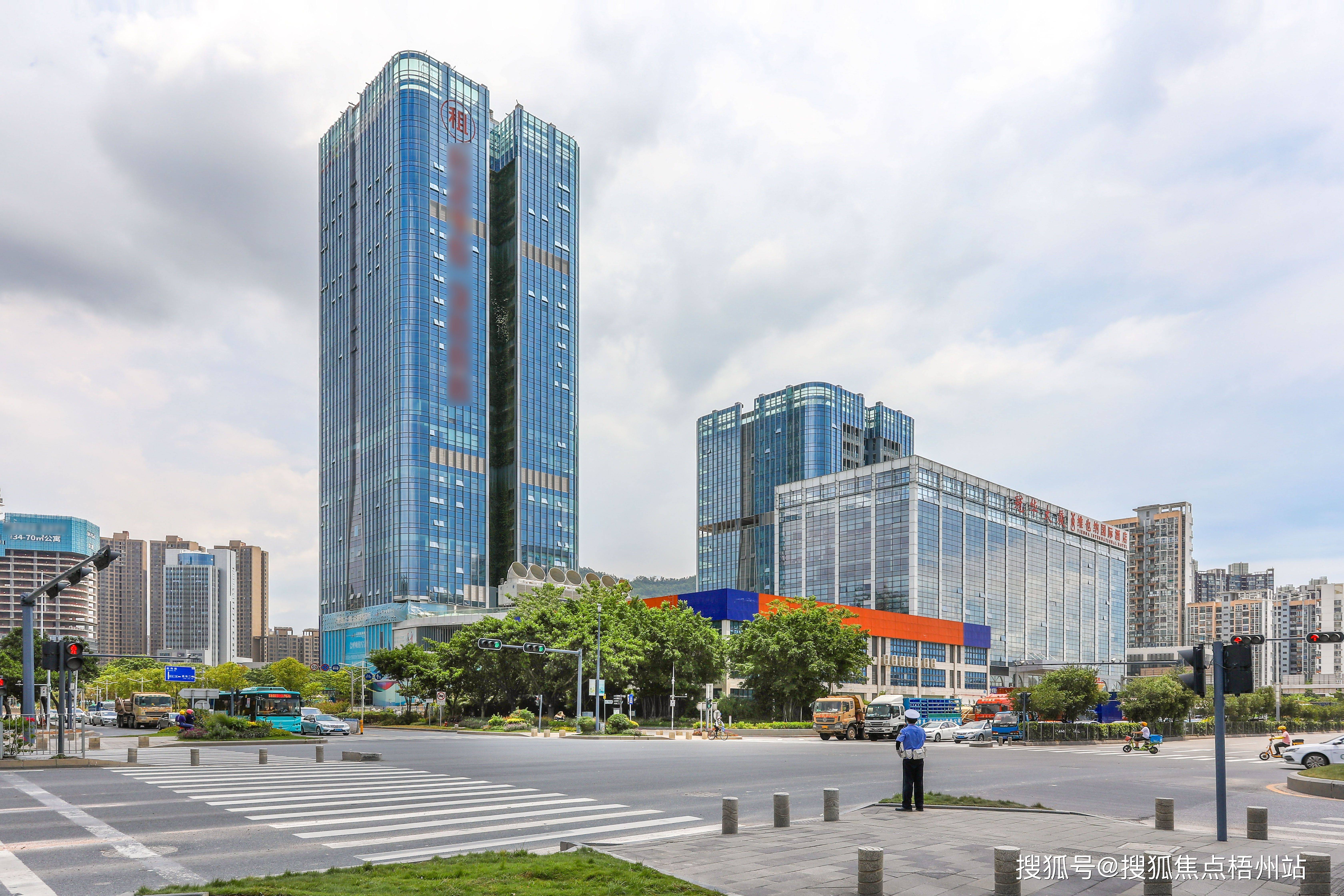 深圳的金融公司怎么样知乎 深圳的金融公司怎么样