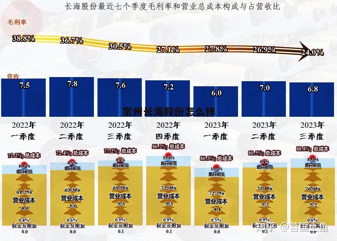 长海股份 铑 常州长海股份怎么样
