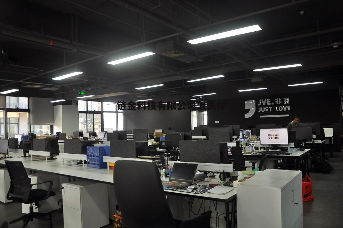 链金行科技发展北京有限公司 链金科技有限公司怎么样