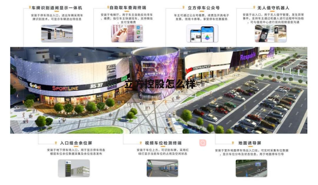 立方控股怎么样可靠吗 立方控股怎么样