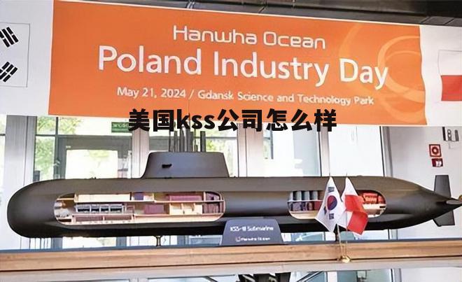 美国kci公司 美国kss公司怎么样