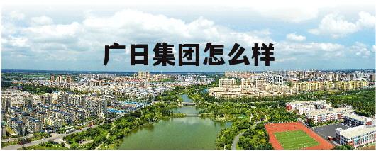 广州广日集团有限公司是国企吗 广日集团怎么样