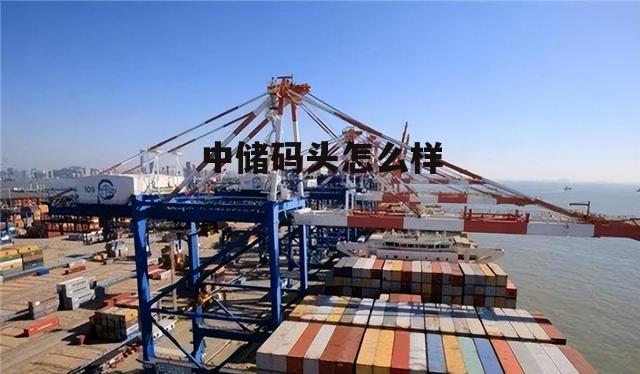 中储发展股份有限公司新港分公司 中储码头怎么样