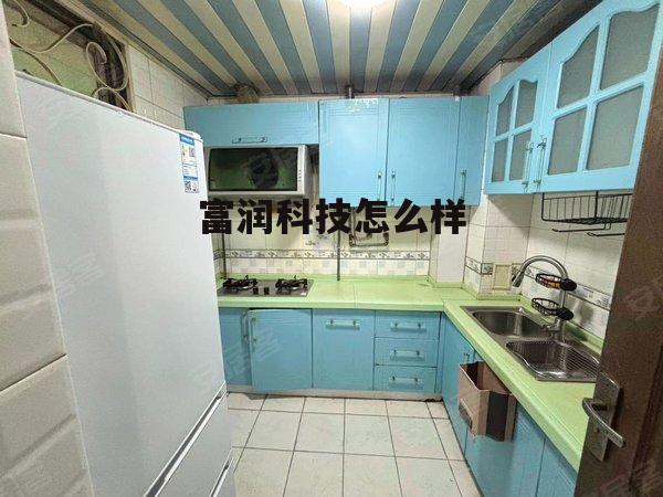 富润实业集团有限公司怎么样 富润科技怎么样