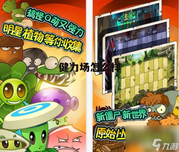 健力美运动用品苏州有限公司 健力场怎么样