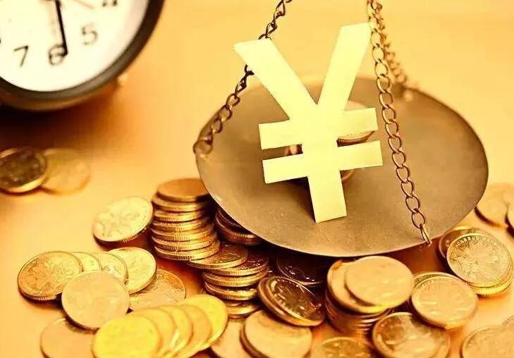 黄金期货手续费保证金