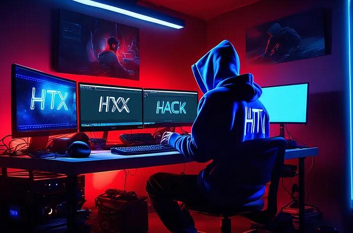 火必交易所官网首页v10.19.2(火必HTX官方版最新版下载