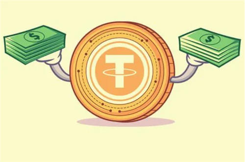 钱包上怎样购买USDT
