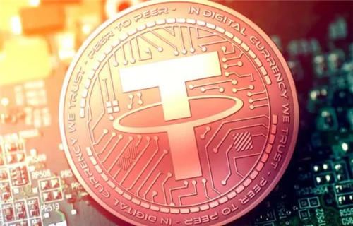 要下载一个什么软件才能用USDT转帐