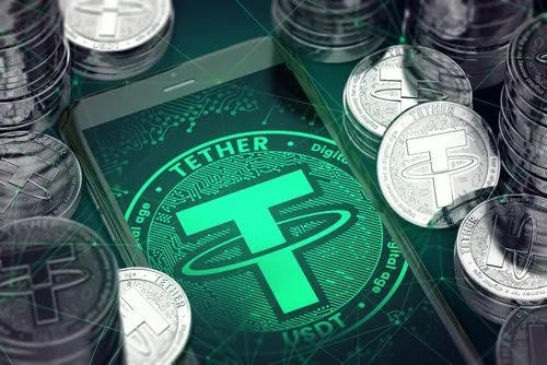 USDT-TRC20