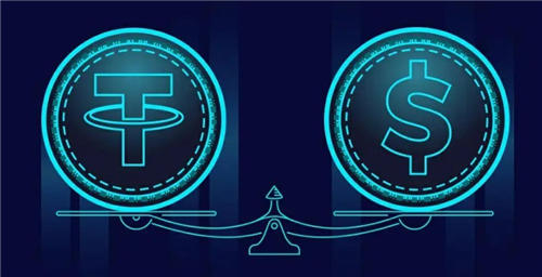 什么软件能接usdt