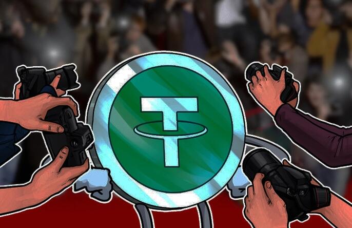 那个软件里面有usdt