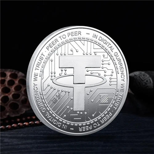 虚拟钱包USDT