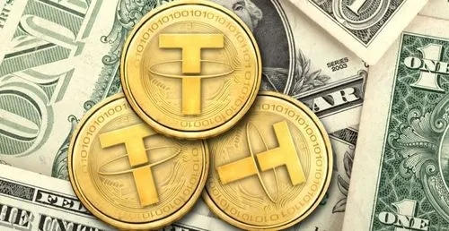 那个软件里面有usdt