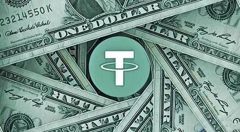 USDT-ERC20下载