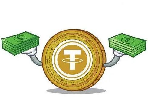 国内可交易USDT的交易所