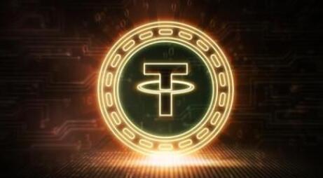 要下载一个什么软件才能用USDT转帐